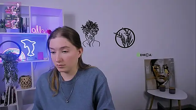 Snapshot of daisy_candy chatting on February 12, 2026, 2:17 am daisy candy online show from February 12, 2026, 2:17 am