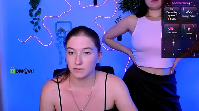 Snapshot of daisy_candy chatting on August 5, 2026, 2:36 am daisy candy online show from August 5, 2026, 2:36 am