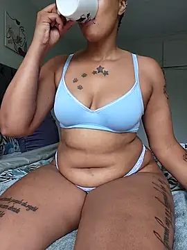 Drippincaty online show from March 12, 2026, 6:41 am