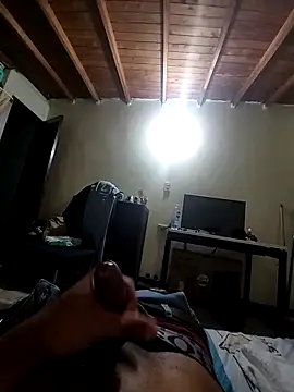 EthanGrey16 online show from April 12, 2026, 1:21 am