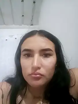 Snapshot of Celeste_camila18 chatting on April 19, 2026, 8:13 am Celeste camila18 online show from April 19, 2026, 8:13 am