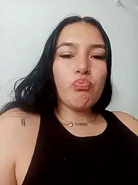 Snapshot of Celeste_camila18 chatting on May 10, 2026, 1:05 pm Celeste camila18 online show from May 10, 2026, 1:05 pm