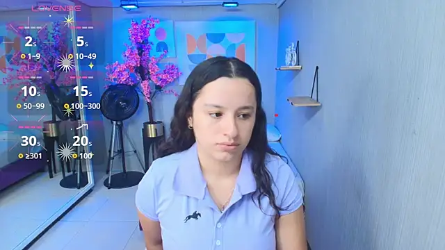 Snapshot of Miia_bela chatting on October 15, 2025, 7:25 pm Miia bela online show from October 15, 2025, 7:25 pm