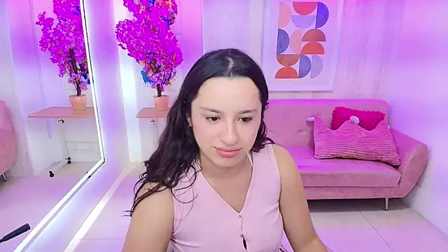 Snapshot of Miia_bela chatting on October 18, 2025, 7:42 am Miia bela online show from October 18, 2025, 7:42 am