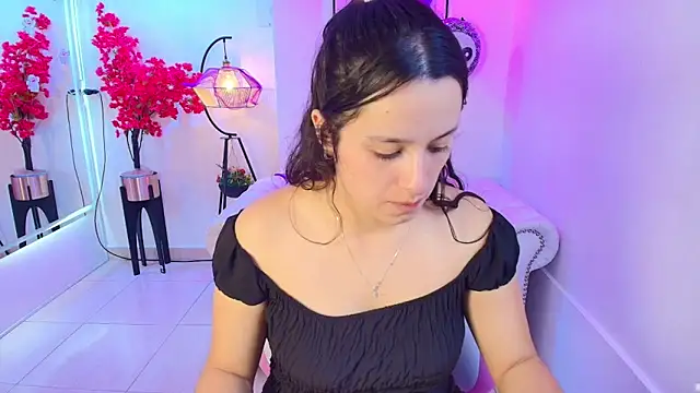 Snapshot of Miia_bela chatting on October 30, 2025, 7:54 am Miia bela online show from October 30, 2025, 7:54 am