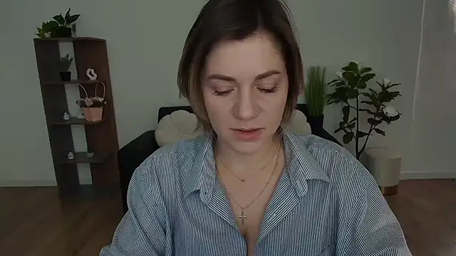 MariaSttone online show from December 14, 2024, 10:56 am