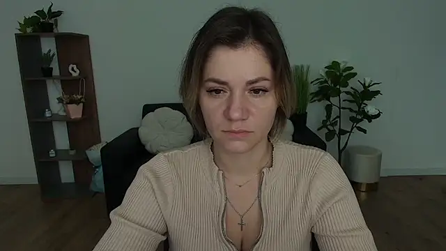 MariaSttone online show from December 23, 2024, 11:47 am