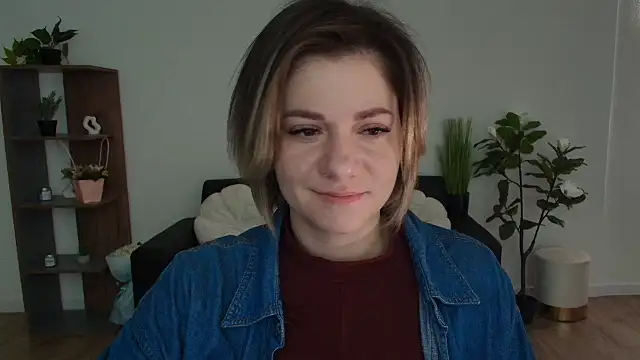 MariaSttone online show from December 24, 2024, 11:06 am