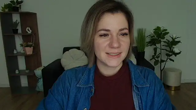 MariaSttone online show from December 24, 2024, 3:37 pm