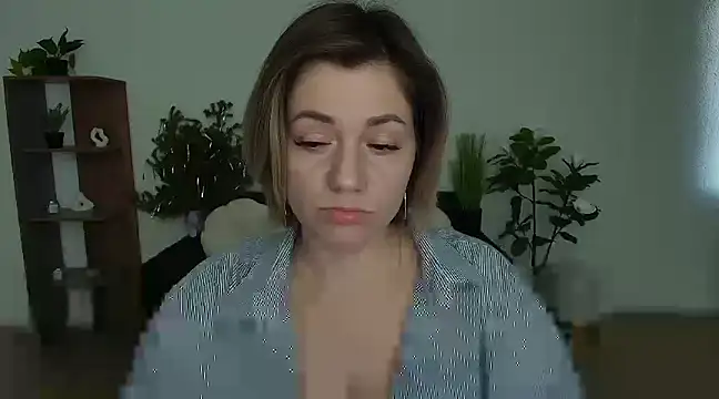 MariaSttone online show from January 8, 2025, 1:20 pm