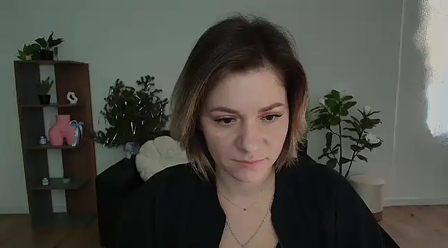 MariaSttone online show from January 11, 2025, 11:12 am