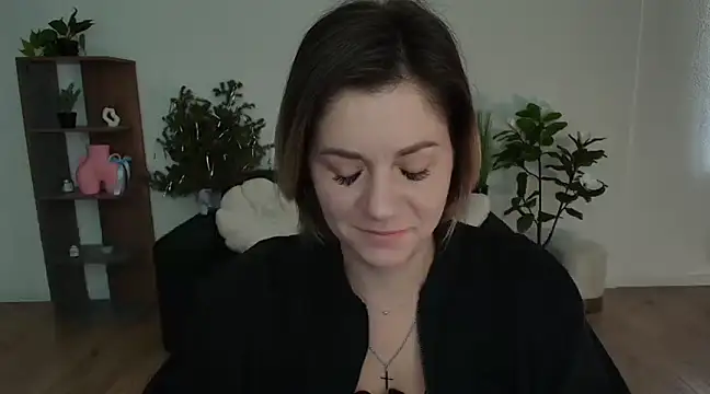 MariaSttone online show from January 12, 2025, 10:23 am