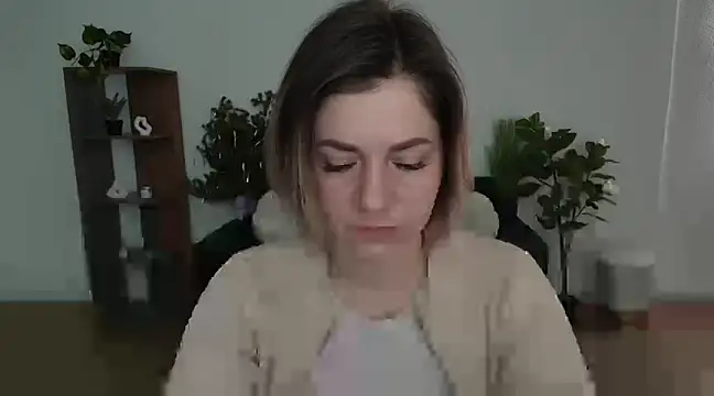 MariaSttone online show from January 16, 2025, 11:26 am