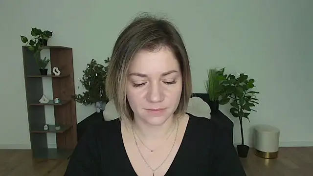 MariaSttone online show from January 22, 2025, 8:51 am