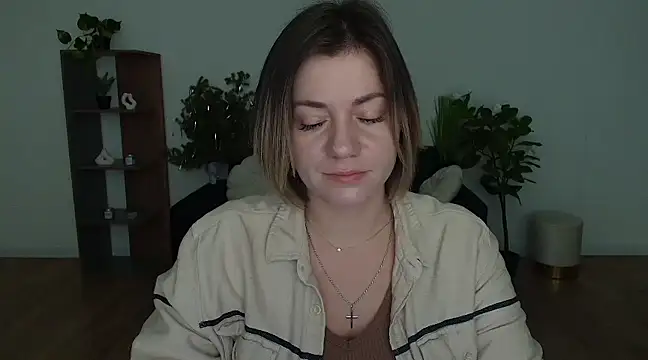 MariaSttone online show from January 27, 2025, 3:50 pm