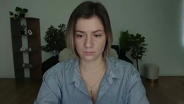 MariaSttone online show from January 31, 2025, 12:29 pm