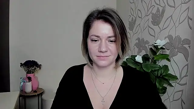 MariaSttone online show from February 22, 2025, 2:30 pm