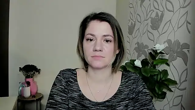 MariaSttone online show from February 23, 2025, 8:00 pm