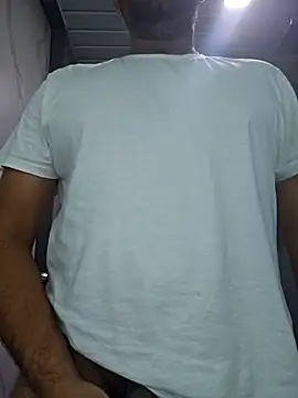 rahulGJ03 online show from October 3, 2025, 4:04 pm