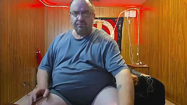 Snapshot of Black_Venom999 chatting on January 3, 2025, 4:44 am Black Venom999 online show from January 3, 2025, 4:44 am
