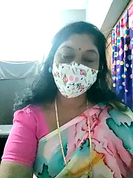 Snapshot of Bangarupapa chatting on January 22, 2025, 2:15 am Bangarupapa online show from January 22, 2025, 2:15 am