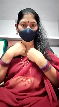 Snapshot of Bangarupapa chatting on January 25, 2025, 3:40 am Bangarupapa online show from January 25, 2025, 3:40 am