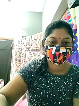 Snapshot of Bangarupapa chatting on January 26, 2025, 9:29 pm Bangarupapa online show from January 26, 2025, 9:29 pm