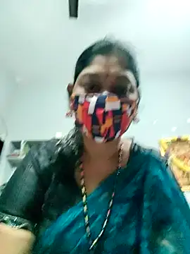 Snapshot of Bangarupapa chatting on January 31, 2025, 7:51 pm Bangarupapa online show from January 31, 2025, 7:51 pm