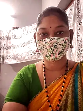 Snapshot of Bangarupapa chatting on February 3, 2025, 6:07 pm Bangarupapa online show from February 3, 2025, 6:07 pm