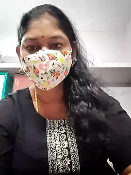 Snapshot of Bangarupapa chatting on February 7, 2025, 4:37 am Bangarupapa online show from February 7, 2025, 4:37 am