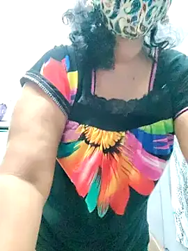 Snapshot of Bangarupapa chatting on February 9, 2025, 11:46 pm Bangarupapa online show from February 9, 2025, 11:46 pm