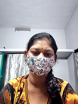 Snapshot of Bangarupapa chatting on March 6, 2025, 9:20 pm Bangarupapa online show from March 6, 2025, 9:20 pm