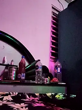 Snapshot of Bangarupapa chatting on October 5, 2025, 5:33 pm Bangarupapa online show from October 5, 2025, 5:33 pm