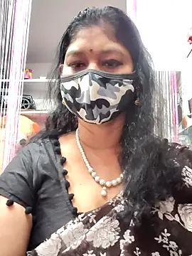 Snapshot of Bangarupapa chatting on October 6, 2025, 3:42 pm Bangarupapa online show from October 6, 2025, 3:42 pm