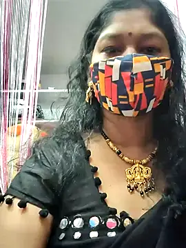 Snapshot of Bangarupapa chatting on October 7, 2025, 4:26 pm Bangarupapa online show from October 7, 2025, 4:26 pm