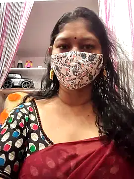 Snapshot of Bangarupapa chatting on October 10, 2025, 3:27 am Bangarupapa online show from October 10, 2025, 3:27 am