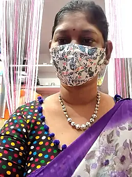 Snapshot of Bangarupapa chatting on October 13, 2025, 5:29 am Bangarupapa online show from October 13, 2025, 5:29 am