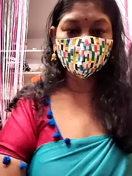 Snapshot of Bangarupapa chatting on October 16, 2025, 5:58 pm Bangarupapa online show from October 16, 2025, 5:58 pm