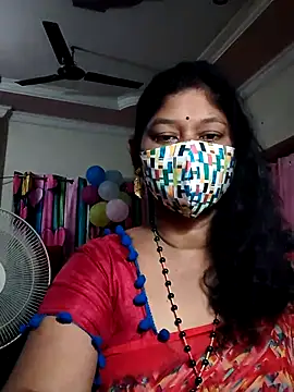 Snapshot of Bangarupapa chatting on October 20, 2025, 3:51 am Bangarupapa online show from October 20, 2025, 3:51 am