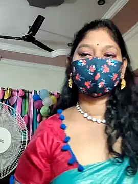 Snapshot of Bangarupapa chatting on October 23, 2025, 4:39 pm Bangarupapa online show from October 23, 2025, 4:39 pm