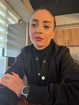 FeetVibe online show from March 13, 2026, 5:47 am