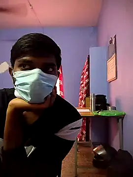 Snapshot of Tamilandteluguboy14 chatting on January 3, 2025, 5:50 am Tamilandteluguboy14 online show from January 3, 2025, 5:50 am