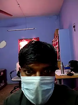 Snapshot of Tamilandteluguboy14 chatting on October 6, 2025, 5:49 am Tamilandteluguboy14 online show from October 6, 2025, 5:49 am