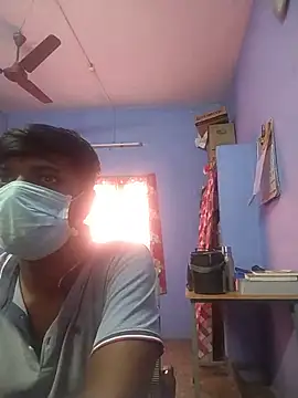 Snapshot of Tamilandteluguboy14 chatting on May 30, 2026, 8:33 am Tamilandteluguboy14 online show from May 30, 2026, 8:33 am