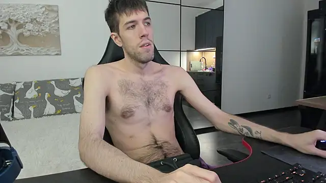 White Dylan online show from March 6, 2026, 6:59 pm