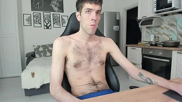 White Dylan online show from May 22, 2026, 1:02 am