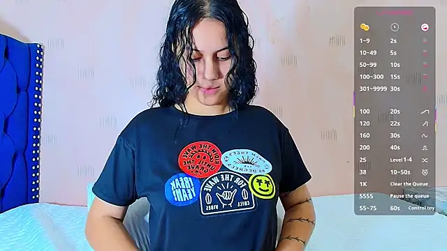 Snapshot of realshy-Stepsis chatting on February 14, 2025, 3:05 pm realshy-Stepsis online show from February 14, 2025, 3:05 pm