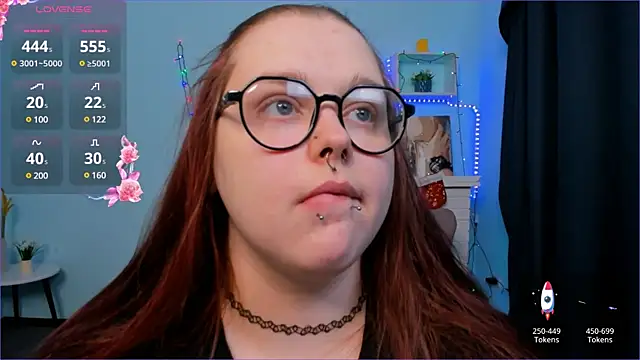 Crow Diam0nd online show from December 27, 2024, 4:04 am