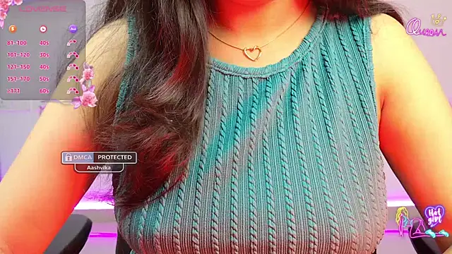 Punjabi Queen1 online show from April 19, 2026, 7:29 am