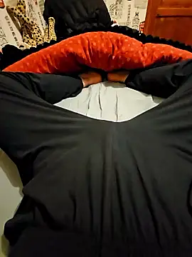 Azerty0911 online show from January 8, 2026, 8:11 pm